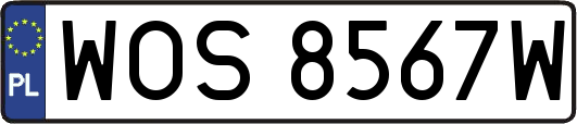 WOS8567W