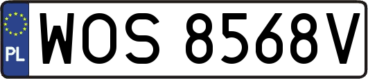 WOS8568V