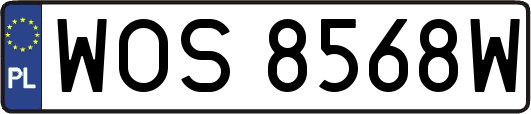 WOS8568W
