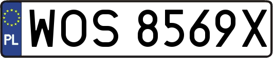 WOS8569X