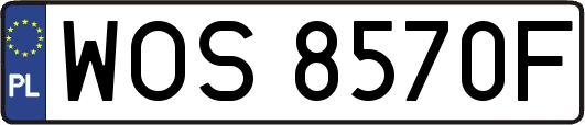 WOS8570F
