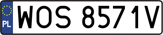 WOS8571V