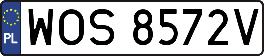 WOS8572V