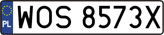 WOS8573X