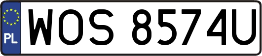 WOS8574U