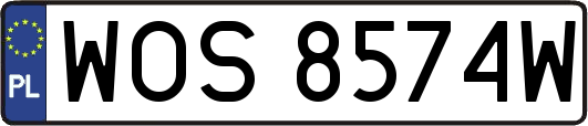 WOS8574W