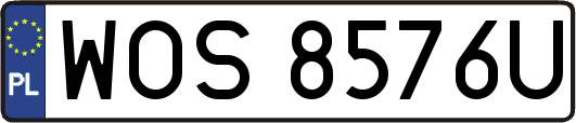 WOS8576U