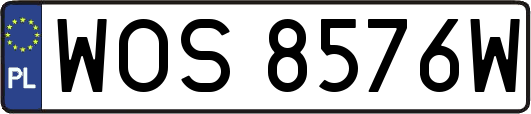 WOS8576W
