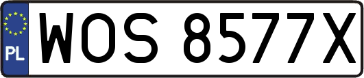 WOS8577X