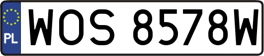 WOS8578W