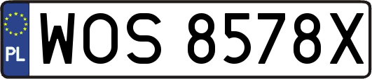 WOS8578X