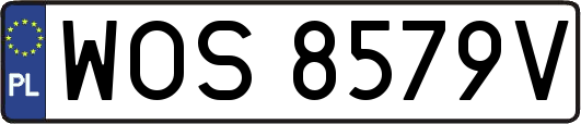 WOS8579V