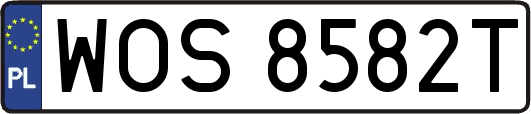WOS8582T