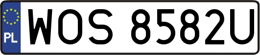 WOS8582U