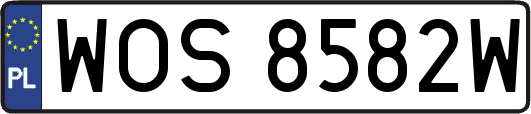WOS8582W
