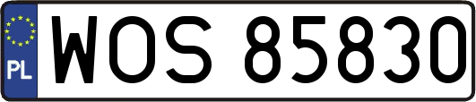 WOS85830