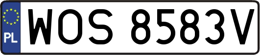 WOS8583V