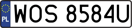 WOS8584U
