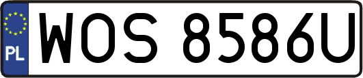 WOS8586U