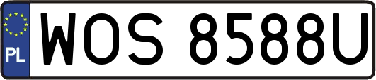 WOS8588U
