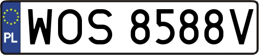 WOS8588V