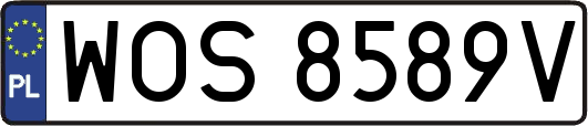 WOS8589V