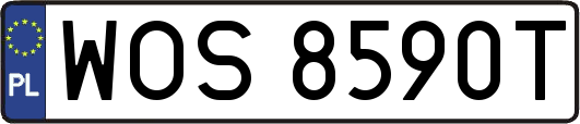WOS8590T