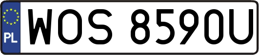 WOS8590U
