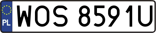 WOS8591U