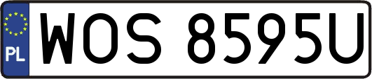 WOS8595U