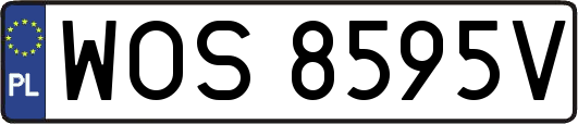 WOS8595V