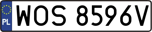 WOS8596V