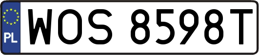 WOS8598T
