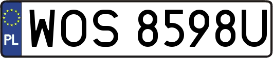 WOS8598U