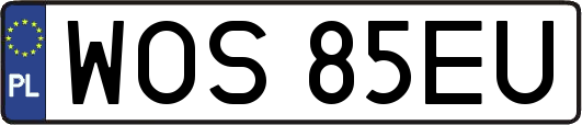 WOS85EU