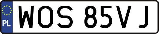 WOS85VJ