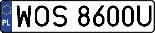 WOS8600U