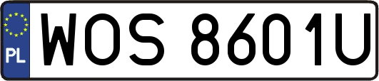WOS8601U