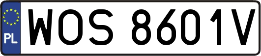 WOS8601V