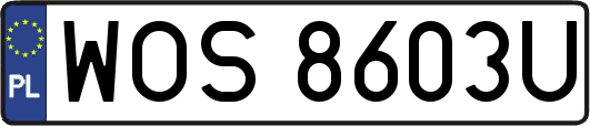 WOS8603U
