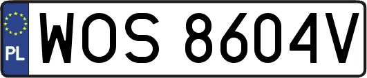 WOS8604V