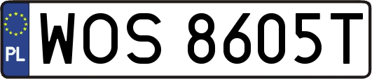 WOS8605T