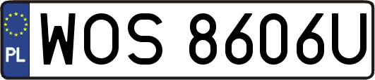 WOS8606U