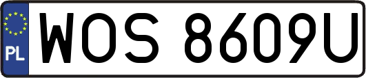 WOS8609U