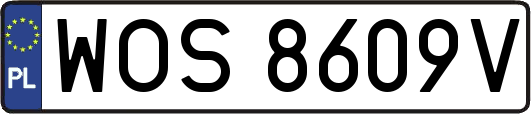 WOS8609V
