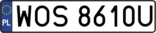 WOS8610U
