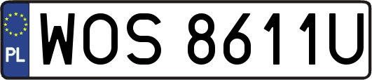 WOS8611U