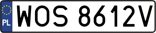 WOS8612V