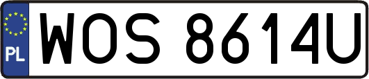 WOS8614U