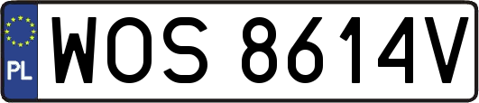 WOS8614V